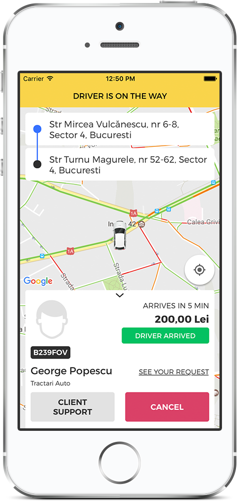 Twelp is the on-the-spot answer for every issue you may have with your car