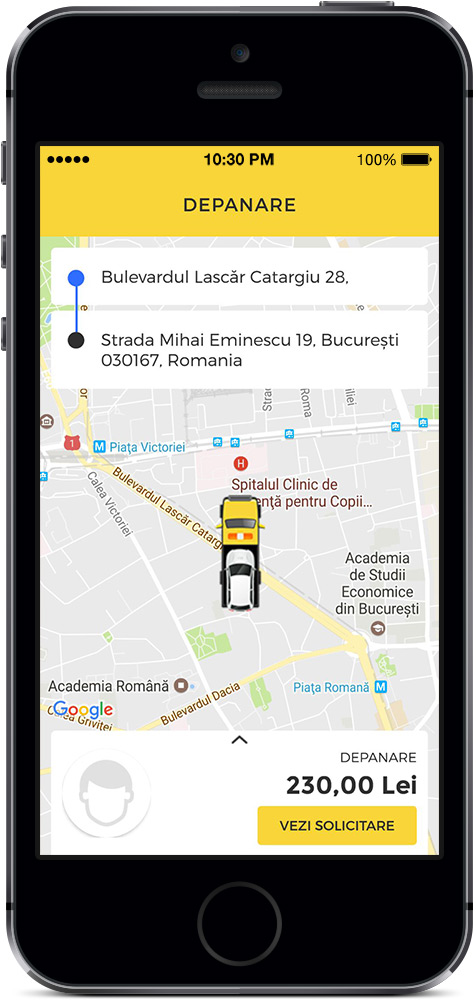 Servicii